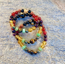 Load image into Gallery viewer, Wealth/Abundance Bracelet
