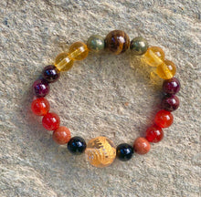 Load image into Gallery viewer, Wealth/Abundance Bracelet

