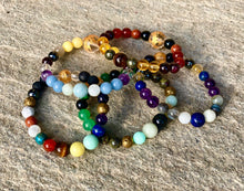 Load image into Gallery viewer, Wise Bracelet
