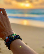 Load image into Gallery viewer, Wealth/Abundance Bracelet
