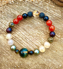 Load image into Gallery viewer, Wealth/Abundance Bracelet
