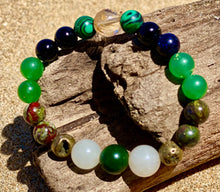 Load image into Gallery viewer, Health Bracelet

