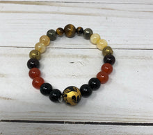 Load image into Gallery viewer, Wealth/Abundance Bracelet
