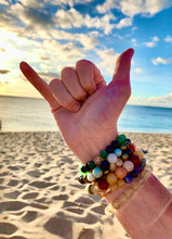 Load image into Gallery viewer, Custom Tucci Beads Bracelet
