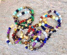 Load image into Gallery viewer, Custom Tucci Beads Bracelet

